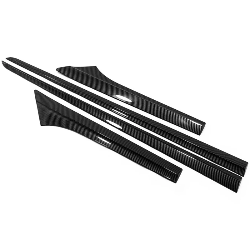 WELKINRY For Toyota Corolla Sport Hatchback E21 2018-2024 ABS Chrome Outer Car Body Door Side Moulding Bar Cover Trim
WELKINRY For Toyota Corolla Sport Hatchback E21 2018-2024 ABS Chrome Outer Car Body Door Side Moulding Bar Cover Trim