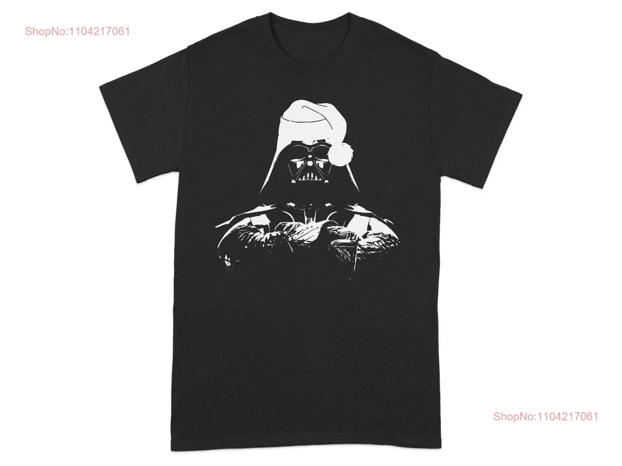 Рождественская футболка Dark Sith Lord, забавная праздничная вечеринка, крутая для любителей звезд, рождественская винтажная стираная универсальная дышащая мягкая футболка унисекс
Рождественская футболка Dark Sith Lord, забавная праздничная вечеринка, крутая для любителей звезд, рождественская винтажная стираная универсальная дышащая мягкая футболка унисекс