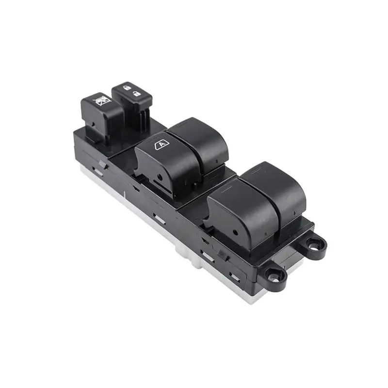 1 PCS Car Electric Power Master Window Switch Front Left Driver Side 25401-ZW80A Black For Nissan Infiniti 2010-2012
1 PCS Car Electric Power Master Window Switch Front Left Driver Side 25401-ZW80A Black For Nissan Infiniti 2010-2012