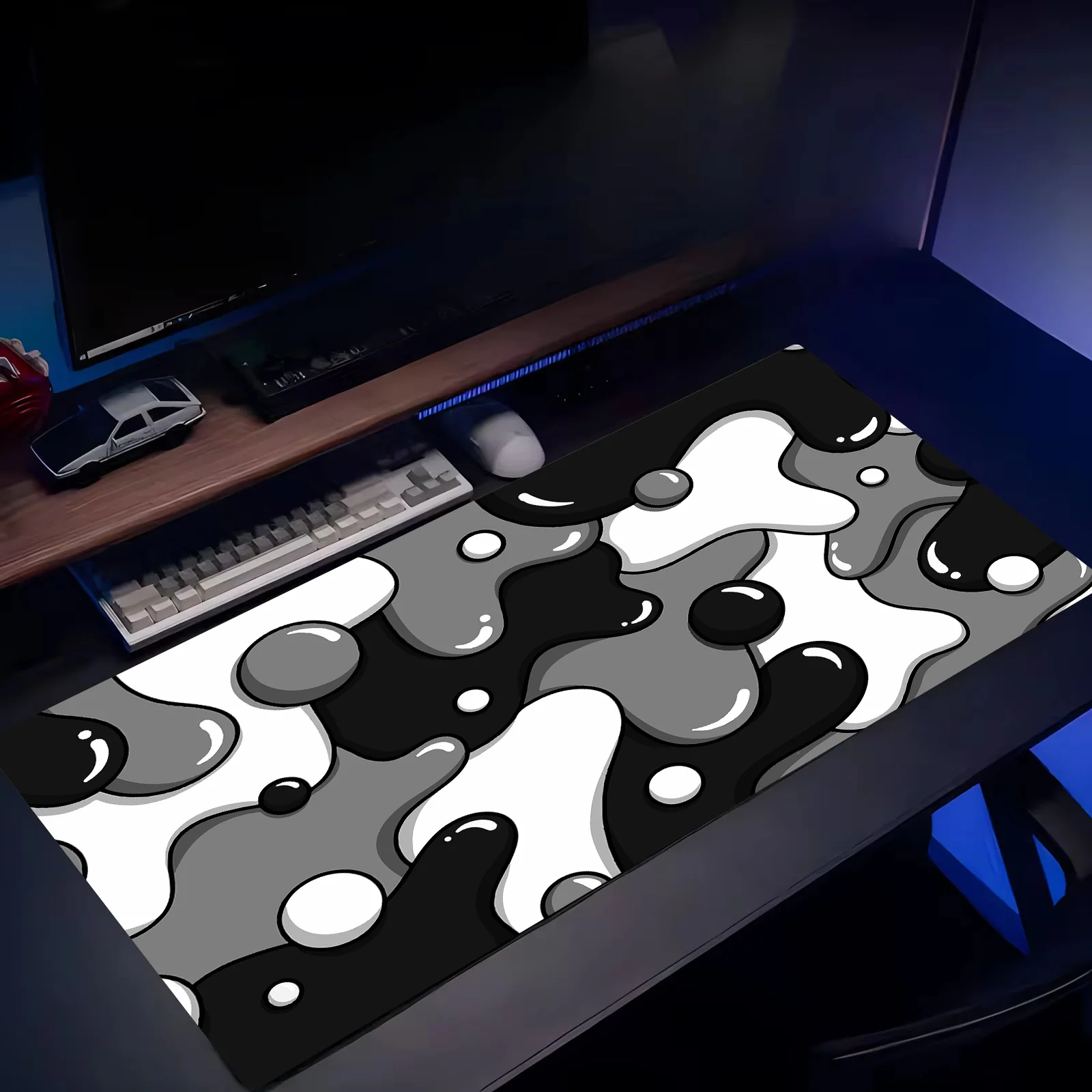 Cartoon Colorful Mouse Pad Keyboard Mousepad XXL Large MouseMat Game Gaming Accessories Office Computer PC Gamer Laptop Desk Mat
Cartoon Colorful Mouse Pad Keyboard Mousepad XXL Large MouseMat Game Gaming Accessories Office Computer PC Gamer Laptop Desk Mat