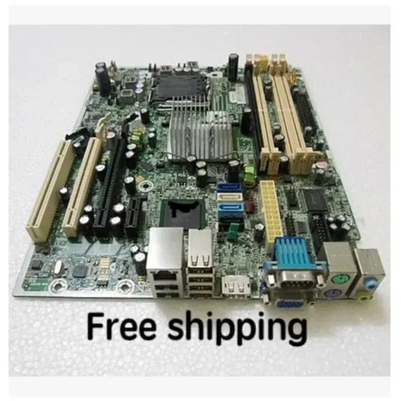 Suitable For HP DC7900 Desktop motherboard 460969-001 460970-000 462432-001 Mainboard 100% tested fully work Free Shipping
Suitable For HP DC7900 Desktop motherboard 460969-001 460970-000 462432-001 Mainboard 100% tested fully work Free Shipping