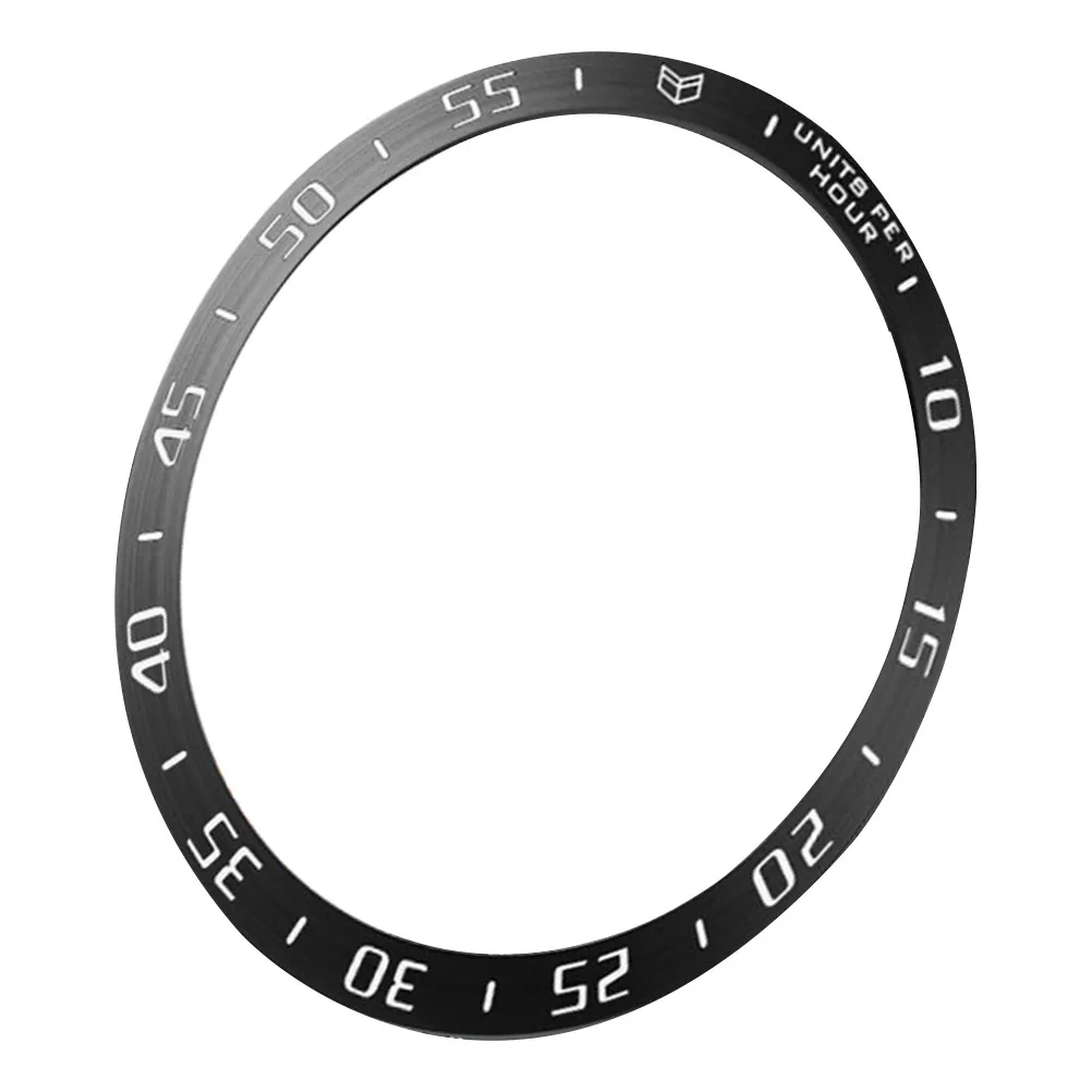 Stainless Steel Watch Bezel Protective Case Compatible 3 45mm Scratch Resistant Upgrade Fashion Accessory
Stainless Steel Watch Bezel Protective Case Compatible 3 45mm Scratch Resistant Upgrade Fashion Accessory