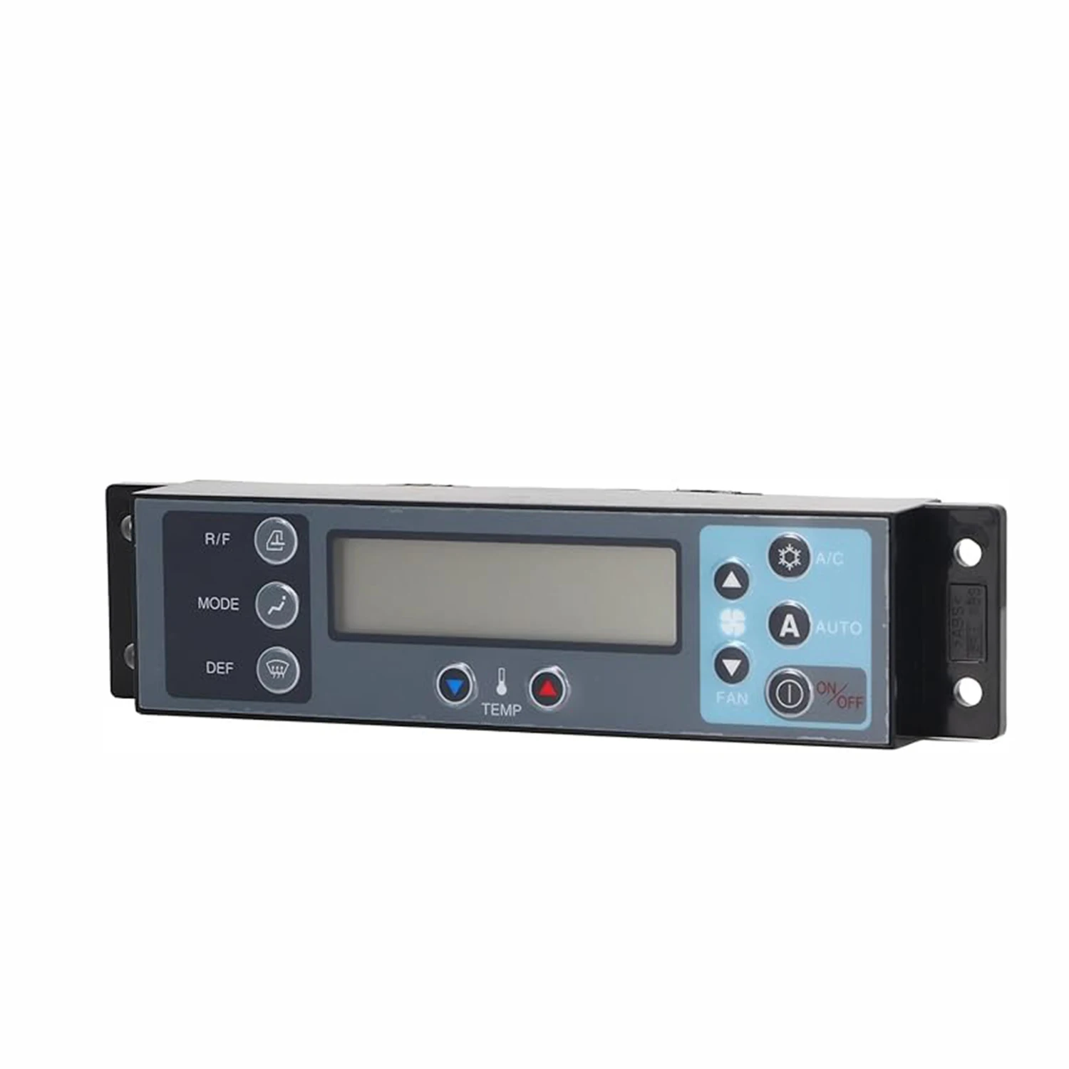 XCWoOshop YN20M01468P2 Air Conditioner Controller 51586-17813 5158617813 Fits For Kobelco Excavator SK200-8 SK210-8
XCWoOshop YN20M01468P2 Air Conditioner Controller 51586-17813 5158617813 Fits For Kobelco Excavator SK200-8 SK210-8