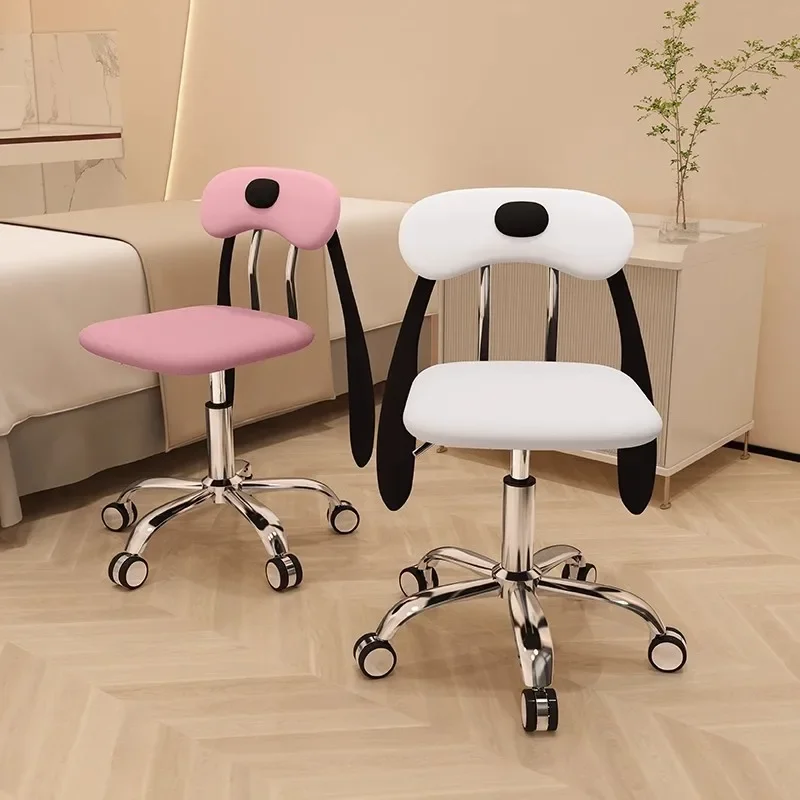 Beauty Stool Nail Art Table and Chair Bar Chair Customer Chair Lifting Pulley Rotating Chair Eyelash Makeup Chair
Beauty Stool Nail Art Table and Chair Bar Chair Customer Chair Lifting Pulley Rotating Chair Eyelash Makeup Chair