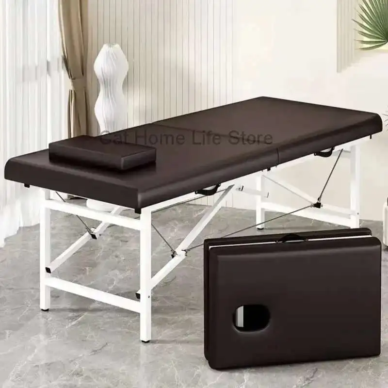 Massage Chair Full Body Folding Beauty Massage Bed Household Tattoo Portable Massage Bed Examination Lit Pliant Salon Furniture
Massage Chair Full Body Folding Beauty Massage Bed Household Tattoo Portable Massage Bed Examination Lit Pliant Salon Furniture