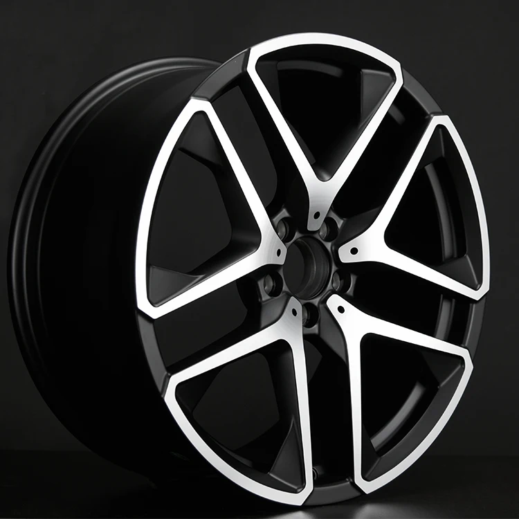 Hot-selling Custom Made Forged Aluminum Alloy Car Wheel Rim 22 Inch
Hot-selling Custom Made Forged Aluminum Alloy Car Wheel Rim 22 Inch