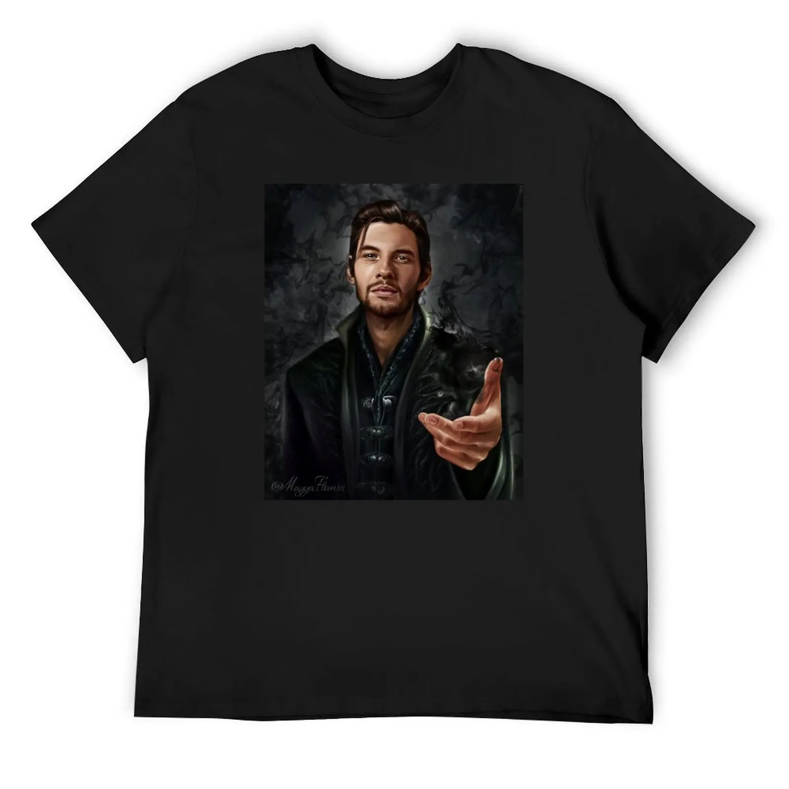 General Kirigan Shadow and Bone T-Shirt Man t-shirt animal prinfor boys quick-drying designer t shirt men
General Kirigan Shadow and Bone T-Shirt Man t-shirt animal prinfor boys quick-drying designer t shirt men
