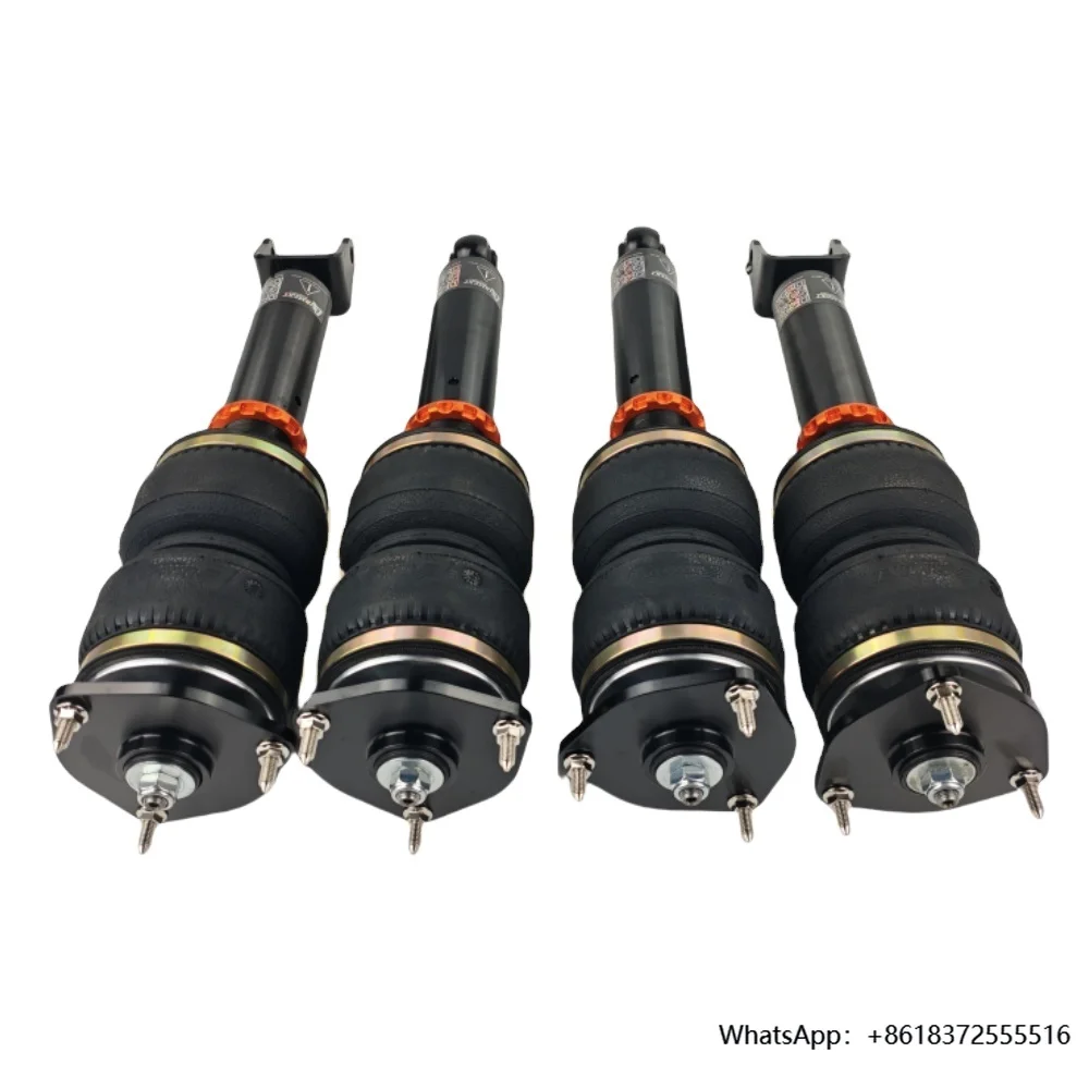For INFINITY Q50 2WD (Fr Eye) V37 13~ /Air STRUT Suspension Kit /air Spring Assembly /Auto Parts/pneumatic
For INFINITY Q50 2WD (Fr Eye) V37 13~ /Air STRUT Suspension Kit /air Spring Assembly /Auto Parts/pneumatic
