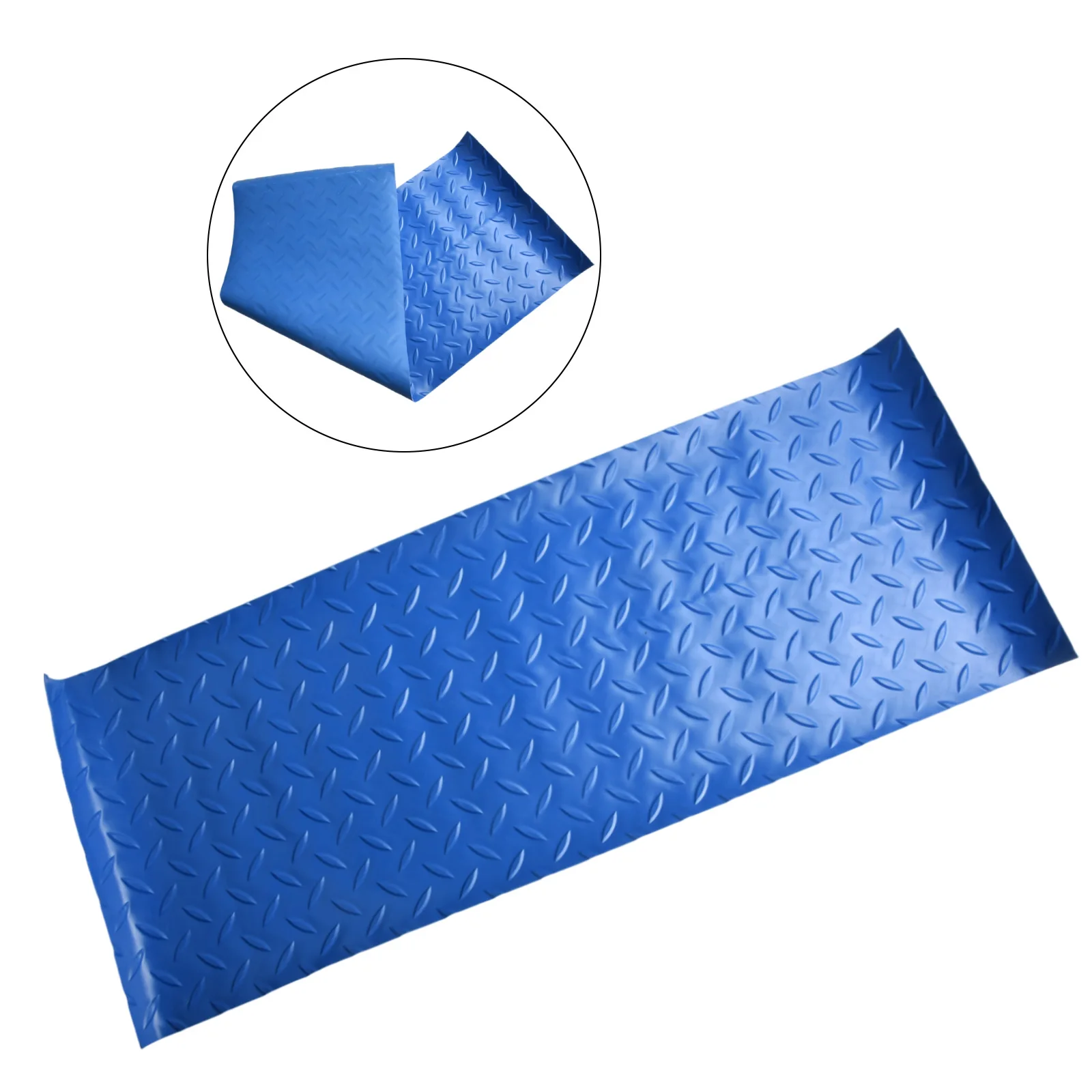 1pc Swimming Pool Ladder Mats Protective Non-Slip Pool Step Pad With Texture Outdoor Garden Pool Replacement Accessories
1pc Swimming Pool Ladder Mats Protective Non-Slip Pool Step Pad With Texture Outdoor Garden Pool Replacement Accessories