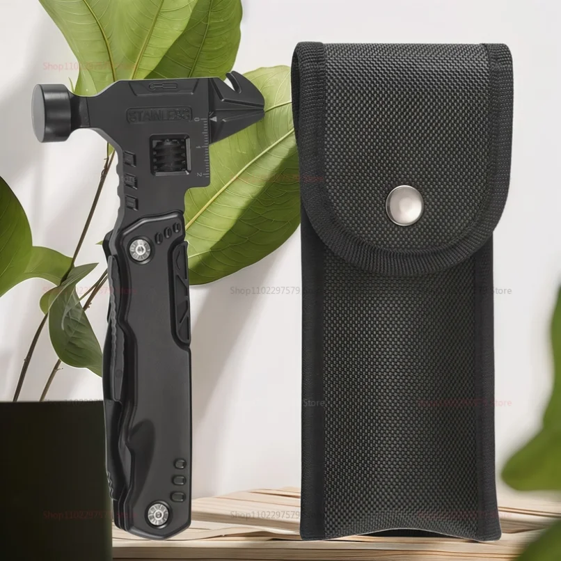 Многофункциональный гаечный ключ Комбинированный молоток универсальные складные плоскогубцы Инструмент Гаечный ключ универсальные складные плоскогубцы Ручные инструменты
Многофункциональный гаечный ключ Комбинированный молоток универсальные складные плоскогубцы Инструмент Гаечный ключ универсальные складные плоскогубцы Ручные инструменты