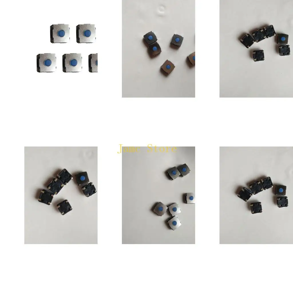 LX0B Gaming Mouse Replacement Part Mouse Micro Button Middle Button
LX0B Gaming Mouse Replacement Part Mouse Micro Button Middle Button