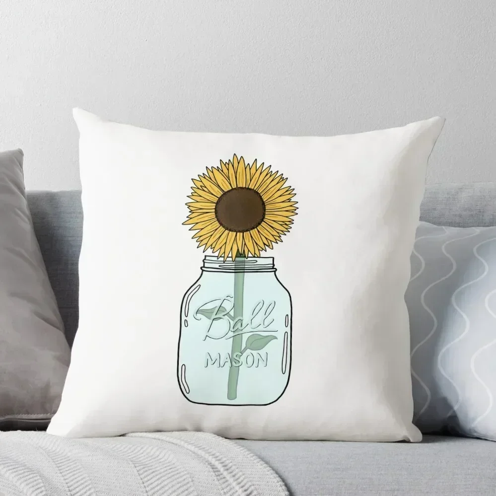 Sunflower Throw Pillow pillow cover luxury bed pillows New year Cushions Home Decor pillow
Sunflower Throw Pillow pillow cover luxury bed pillows New year Cushions Home Decor pillow