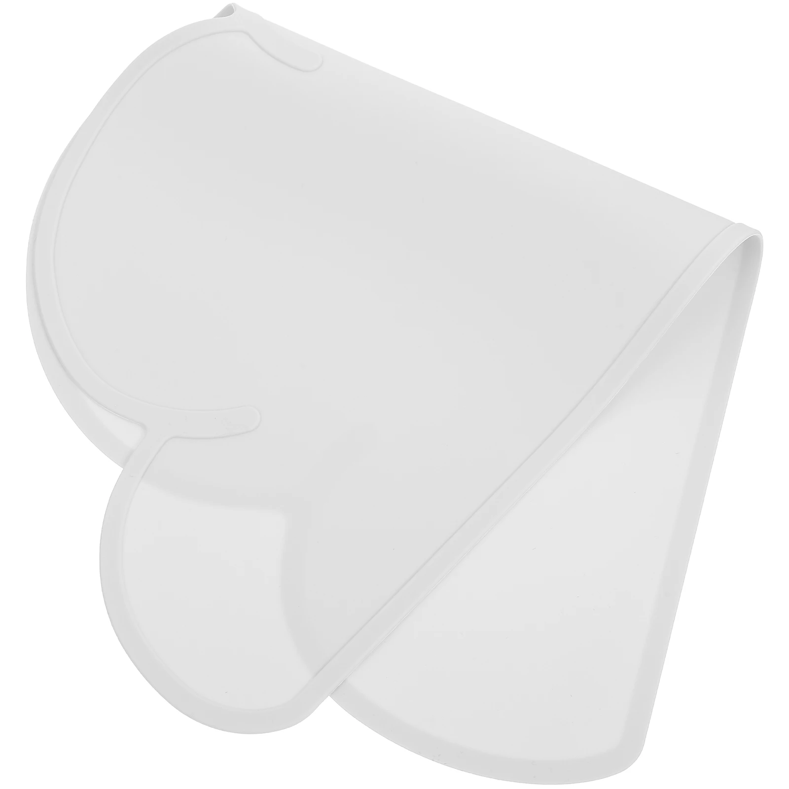 Silicone Pet Placemat Raised Edges Anti Skid Feeding Mat Water Resistant Easy Multifunctional Dog Cat Kitchen Use
Silicone Pet Placemat Raised Edges Anti Skid Feeding Mat Water Resistant Easy Multifunctional Dog Cat Kitchen Use