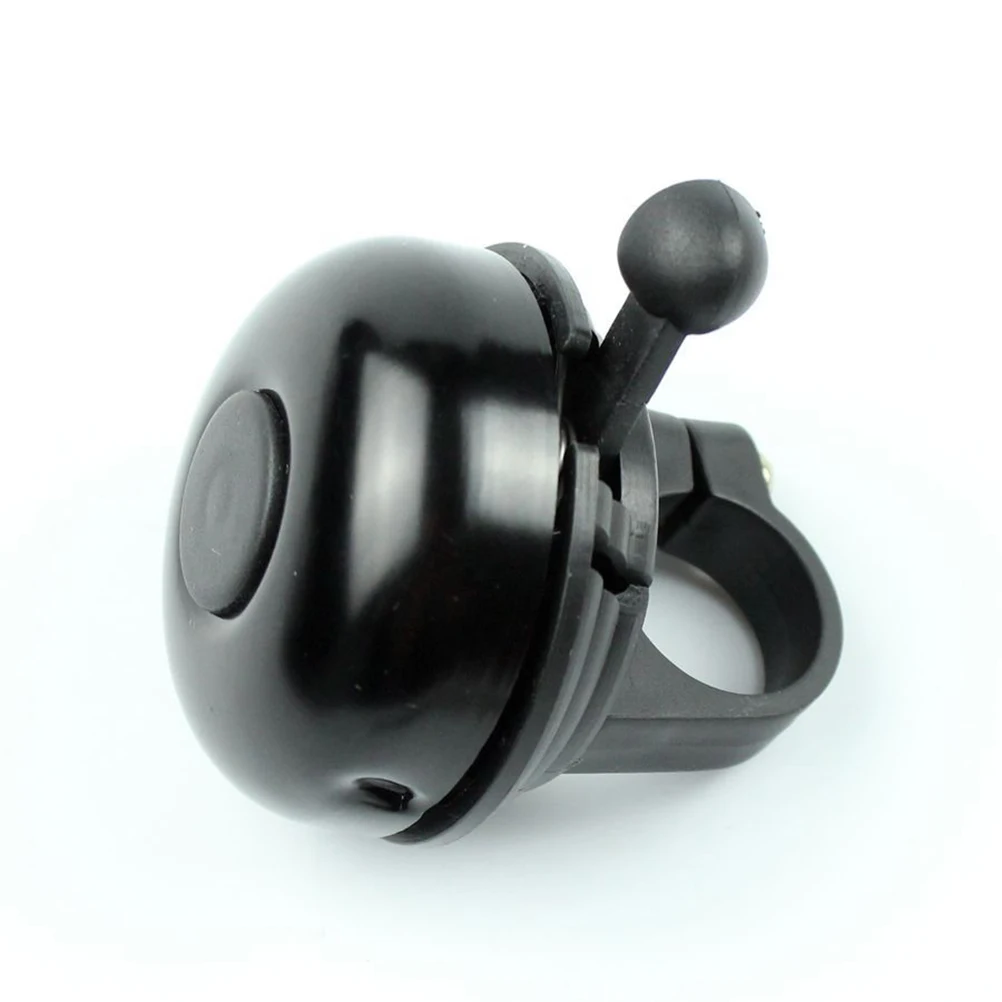 Super Loud Bike Bell Mountain Durable Black 22Mm Handlebar Compatible Practical Outdoor Accessories Supplies
Super Loud Bike Bell Mountain Durable Black 22Mm Handlebar Compatible Practical Outdoor Accessories Supplies