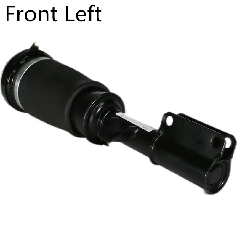 For 2000-2006 Air Suspension Strut Front Left for BMW X5(E53)37116757501 37116765443
For 2000-2006 Air Suspension Strut Front Left for BMW X5(E53)37116757501 37116765443
