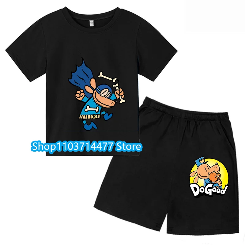 Dog Man Do Good Tour Kids T-Shirt Boy Girl T-shirt Fashion Print Short Sleeve Boy's Funny Tee Top Gift For Kids Clothing set
Dog Man Do Good Tour Kids T-Shirt Boy Girl T-shirt Fashion Print Short Sleeve Boy's Funny Tee Top Gift For Kids Clothing set