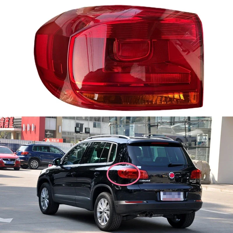 Автомобильные аксессуары для Volkswagen Tiguan / TTEEWEE 2011-2016, внешний задний фонарь в сборе, парковочные огни, задний фонарь, задний фонарь, задний корпус
Автомобильные аксессуары для Volkswagen Tiguan / TTEEWEE 2011-2016, внешний задний фонарь в сборе, парковочные огни, задний фонарь, задний фонарь, задний корпус