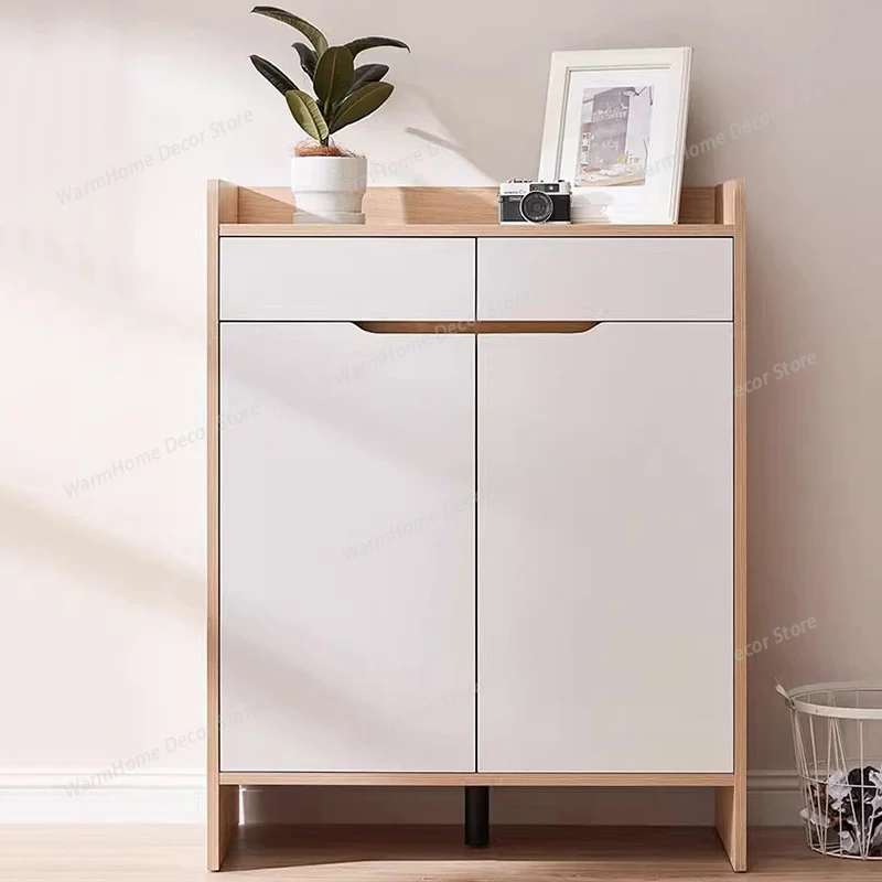 Vertical Organizer Shoe Cabinet Storage Mobile Shelves Wooden Shoe Shelf Show College Dorm Essentials Muebles Home Furniture
Vertical Organizer Shoe Cabinet Storage Mobile Shelves Wooden Shoe Shelf Show College Dorm Essentials Muebles Home Furniture