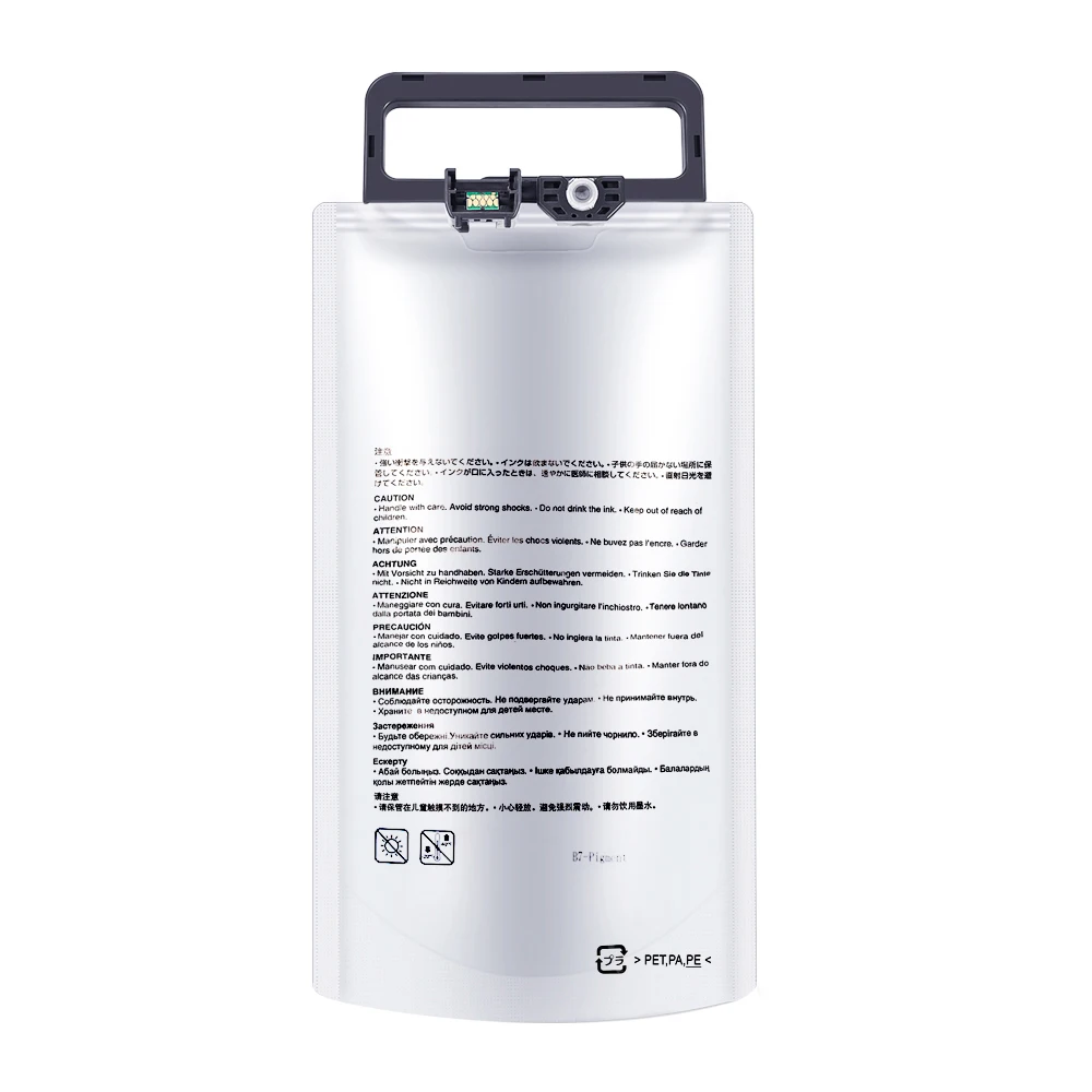 T973 T9731 T9732 T9733 T9734 Replacement Ink Pack For Epson WF-C869 WF-C869R WF-C869RDTWFC WF-C869RDTWF Ink Cartridge
T973 T9731 T9732 T9733 T9734 Replacement Ink Pack For Epson WF-C869 WF-C869R WF-C869RDTWFC WF-C869RDTWF Ink Cartridge