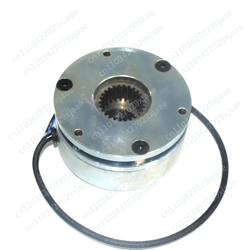 Forklift parts 24V 28W 8NM 08-C electromagnetic brake for xilin forklift pallet truck
Forklift parts 24V 28W 8NM 08-C electromagnetic brake for xilin forklift pallet truck