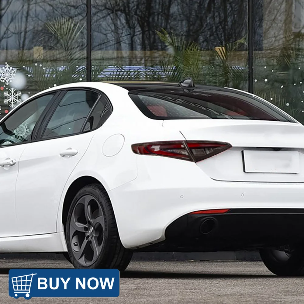 Для Alfa Romeo Giulia 2016-2023 светодиодные задние фонари в сборе, обновленный новый стиль, мигающий сигнальный светильник, инструменты, аксессуары
Для Alfa Romeo Giulia 2016-2023 светодиодные задние фонари в сборе, обновленный новый стиль, мигающий сигнальный светильник, инструменты, аксессуары