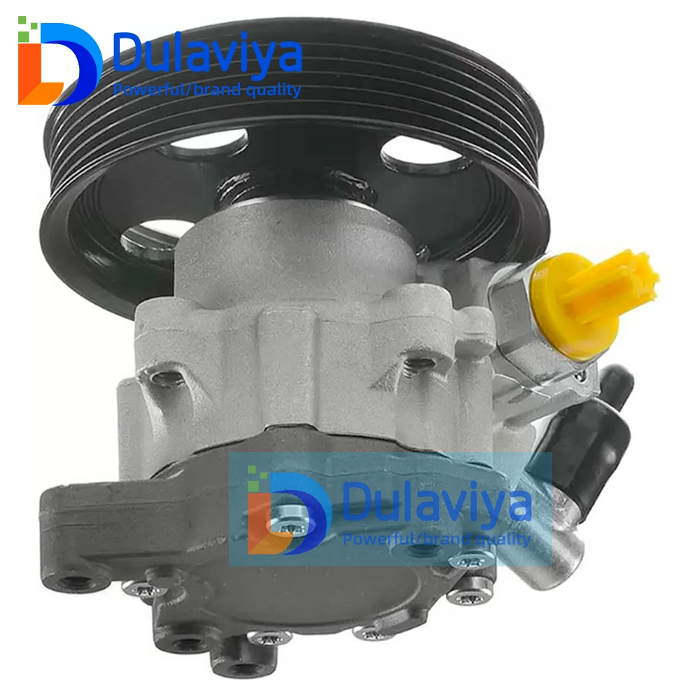 For Power Steering Pump MERCEDES BENZ CLK C209 350 Convertible A209 E-CLASS W211 E63 AMG S211 S212 0044669301 7693955234 SP3746
For Power Steering Pump MERCEDES BENZ CLK C209 350 Convertible A209 E-CLASS W211 E63 AMG S211 S212 0044669301 7693955234 SP3746