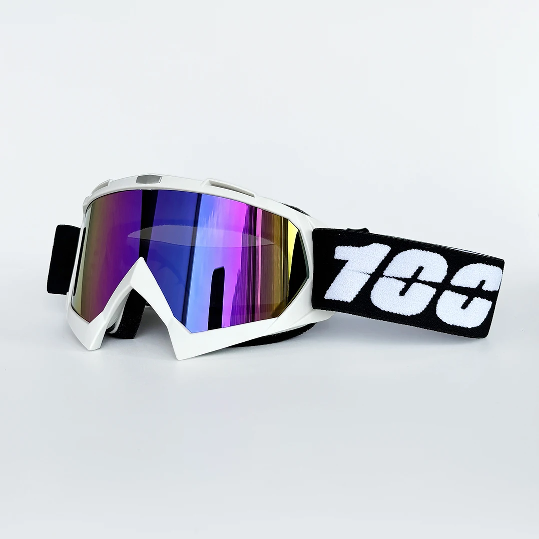 100 Outdoor Motorcycle Goggles Windproof Eyewear Motocross Safety goggles Racing Cycling Glasses For Motocross Glasses
100 Outdoor Motorcycle Goggles Windproof Eyewear Motocross Safety goggles Racing Cycling Glasses For Motocross Glasses