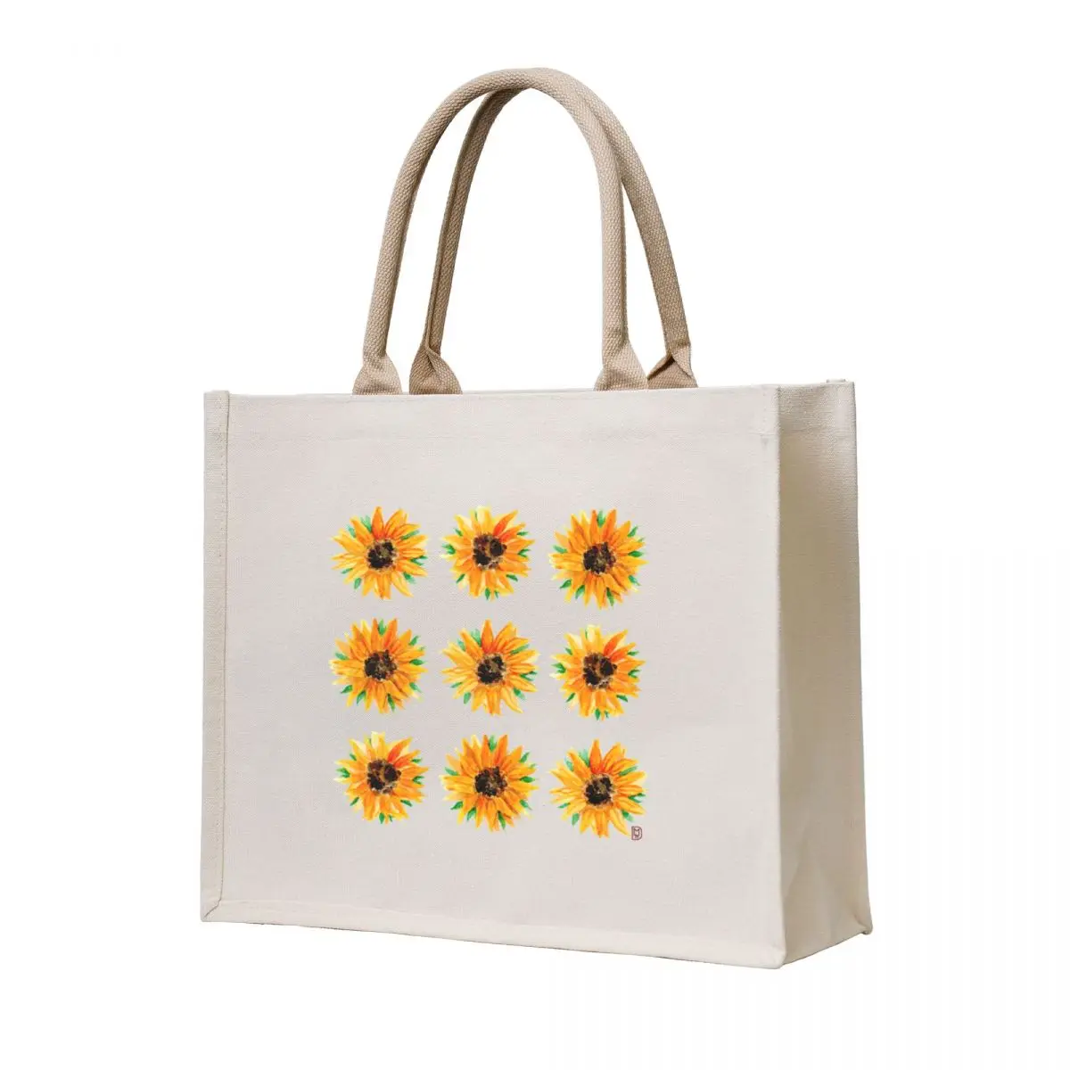 Sunflower sudoku Tote Bag Customizable tote bag shopper bag women canvas woman shopping
Sunflower sudoku Tote Bag Customizable tote bag shopper bag women canvas woman shopping