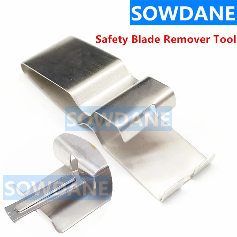 Dental Surgical Scalpels Blade Removing Tool Blade Safety Remover Instrument Stainless steel Dental Implant Surgical Tool
Dental Surgical Scalpels Blade Removing Tool Blade Safety Remover Instrument Stainless steel Dental Implant Surgical Tool