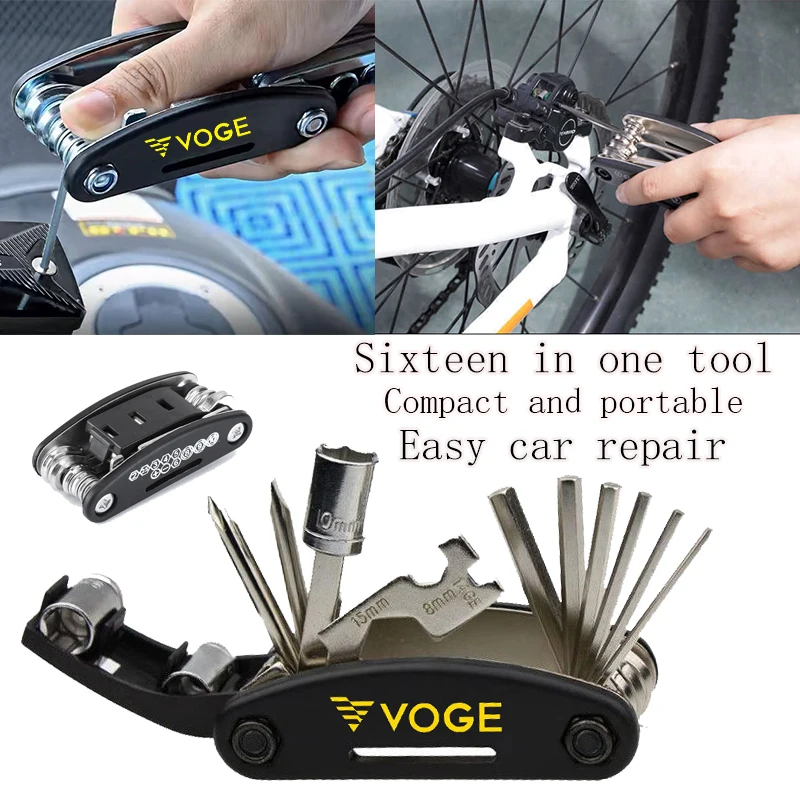 Fit For Loncin Voge 300DS 500AC GP200R 180r 180rr 300R 500R 525DS 500DS 650ds New Motorcycle Multi Tool Repair Screw Driver Set
Fit For Loncin Voge 300DS 500AC GP200R 180r 180rr 300R 500R 525DS 500DS 650ds New Motorcycle Multi Tool Repair Screw Driver Set