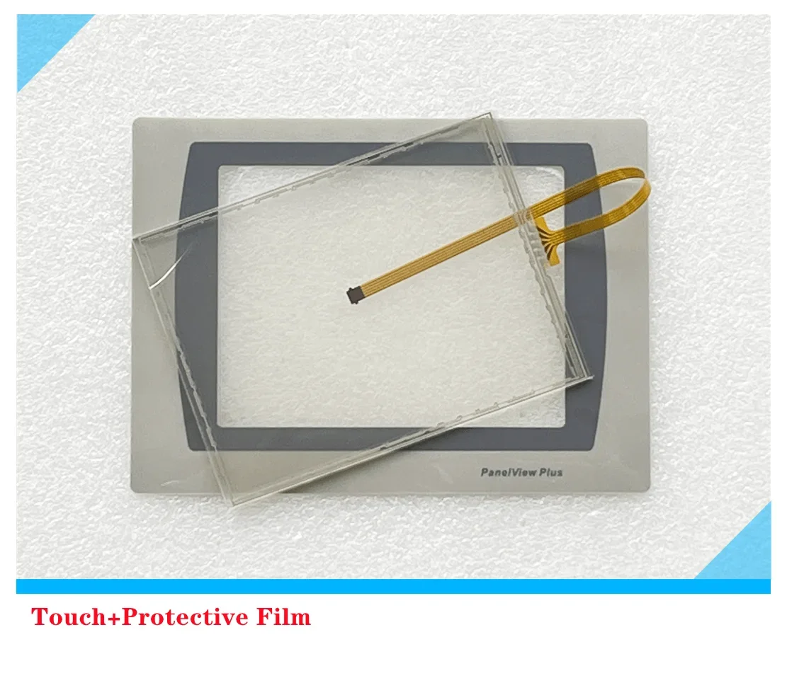 For 2711P-T7C22D9P Touch Screen Panel 2711P-T7C22D9P-B Protective Film
For 2711P-T7C22D9P Touch Screen Panel 2711P-T7C22D9P-B Protective Film