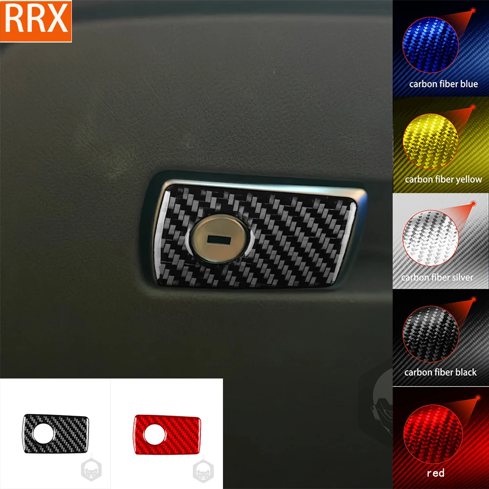 For BMW 5 Series G30 2016 2017-2022 Glove Box Handle Trim Panel Cover Tuning Soft Real Carbon Sheet Car Interior Accessories
For BMW 5 Series G30 2016 2017-2022 Glove Box Handle Trim Panel Cover Tuning Soft Real Carbon Sheet Car Interior Accessories