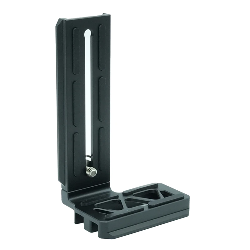 Hot-For Ronin-SC L Bracket Mount Vertical Filming Plate For DJI Ronin SC Handheld Gimbal Accessories Quick Release L Plate
Hot-For Ronin-SC L Bracket Mount Vertical Filming Plate For DJI Ronin SC Handheld Gimbal Accessories Quick Release L Plate