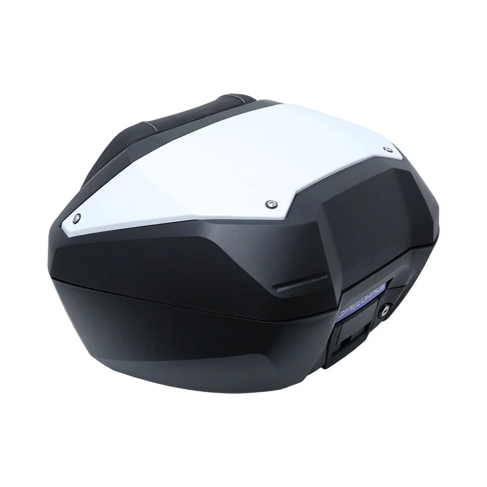 Speedance Fit for Honda ADV350 Motorcycle Tail Box, Original Hole Installation, No Modification Required,
Speedance Fit for Honda ADV350 Motorcycle Tail Box, Original Hole Installation, No Modification Required,