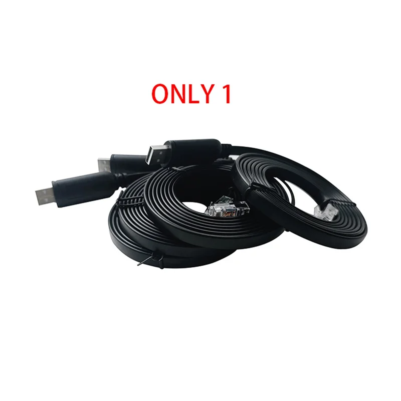 JIKONG BMS USB To RJ45 Connector For JK-PB1A16S10P JK-PB1A16S15P JK-PB2A16S15P JK-PB2A16S20P 180Cm Computer Connection-A57X
JIKONG BMS USB To RJ45 Connector For JK-PB1A16S10P JK-PB1A16S15P JK-PB2A16S15P JK-PB2A16S20P 180Cm Computer Connection-A57X