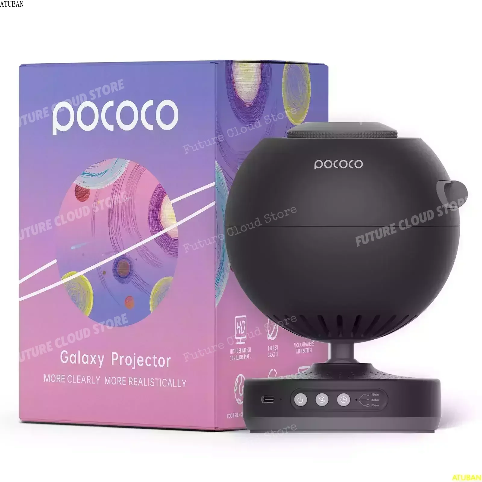 For Anniversary Valentine's Day Gift Planetarium Star Projector: Ultra Clear Galaxy Projector Bedroom Birthday
For Anniversary Valentine's Day Gift Planetarium Star Projector: Ultra Clear Galaxy Projector Bedroom Birthday