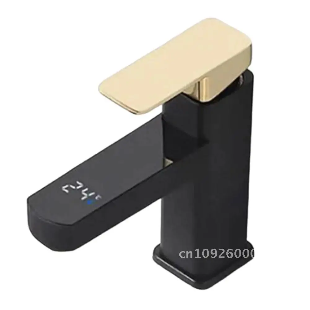 For Bathroom Hot And Core Faucet Smart Faucet Bathroom High Control Easy Varnish Quality Valve Cold Baking Piano
For Bathroom Hot And Core Faucet Smart Faucet Bathroom High Control Easy Varnish Quality Valve Cold Baking Piano