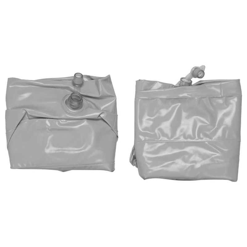 2Pcs Outdoor Kayak Cushions Kayak Fishing Inflatable Cushions Premium Pvc Inflatable Boat Seats Sailing Seats
2Pcs Outdoor Kayak Cushions Kayak Fishing Inflatable Cushions Premium Pvc Inflatable Boat Seats Sailing Seats