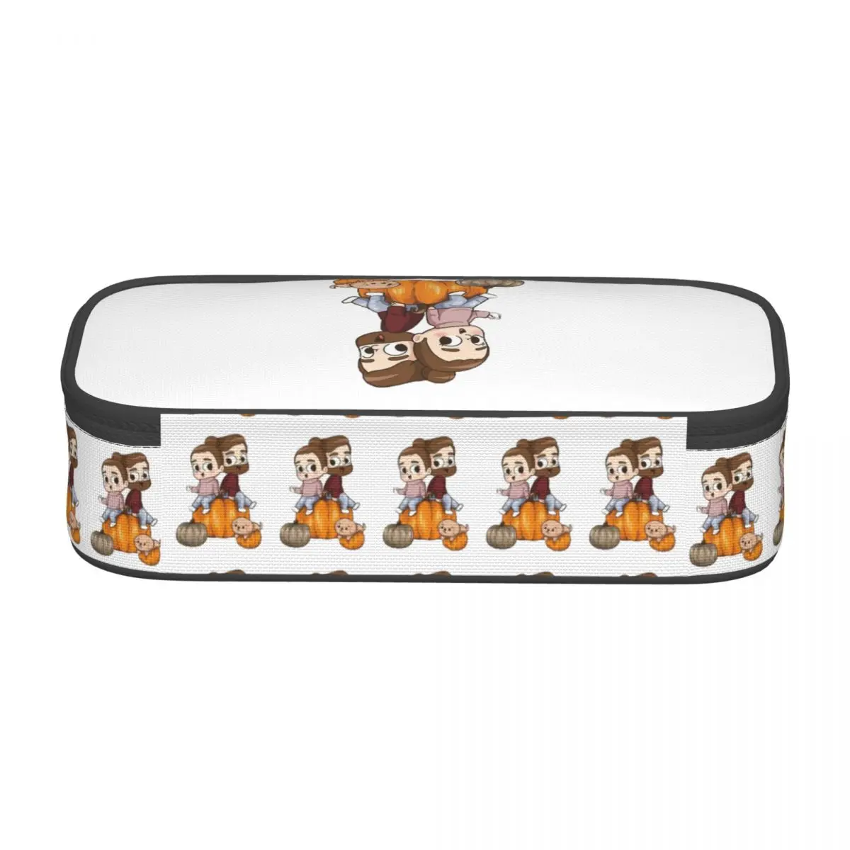 Pibubear (4) Pencil Cases for Student Pen Box Pencil Bag Large Capacity Pencil Pouch Pen Holder
Pibubear (4) Pencil Cases for Student Pen Box Pencil Bag Large Capacity Pencil Pouch Pen Holder