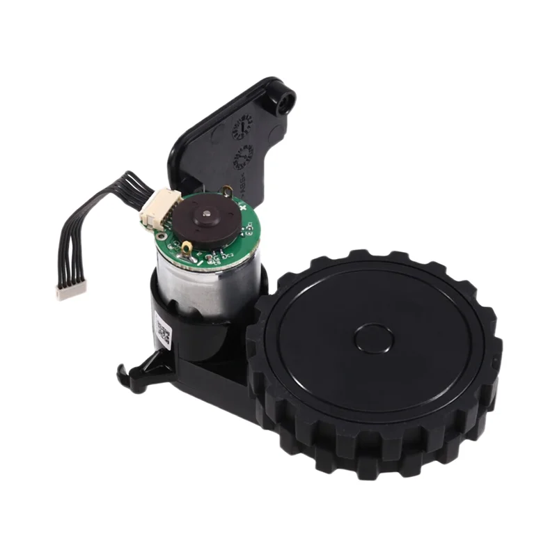 Replacement Wheel Motor Assembly For Eufy Robovac R500/15C/G10/25C/30C/35C/11S Vacuum Cleaner
Replacement Wheel Motor Assembly For Eufy Robovac R500/15C/G10/25C/30C/35C/11S Vacuum Cleaner