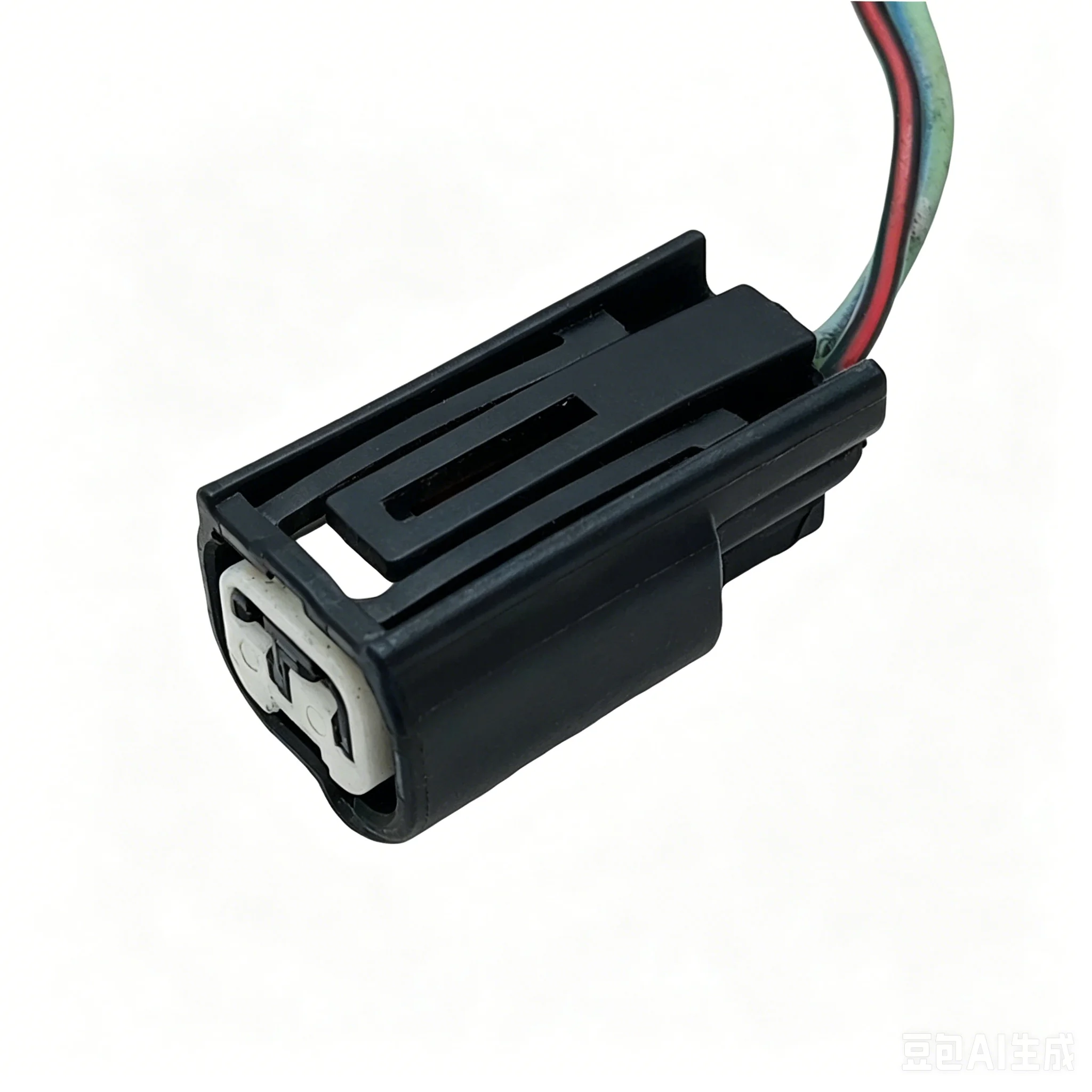 2 Pin Auto Waterproof Connector Wiring Plug for Mazda Ford Focus Vacuum Regulator Valve Intake Manifold Solenoid Valve Plug
2 Pin Auto Waterproof Connector Wiring Plug for Mazda Ford Focus Vacuum Regulator Valve Intake Manifold Solenoid Valve Plug