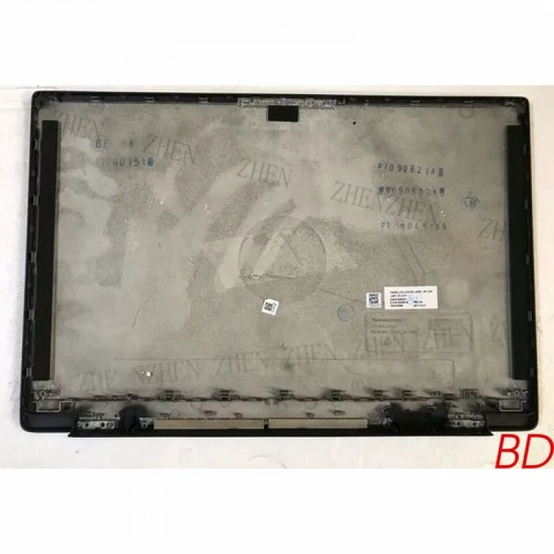 Y For Dell Latitude 7480 Touchscreen QHD LCD Back Cover A Shell DWNCN 0DWNCN
Y For Dell Latitude 7480 Touchscreen QHD LCD Back Cover A Shell DWNCN 0DWNCN