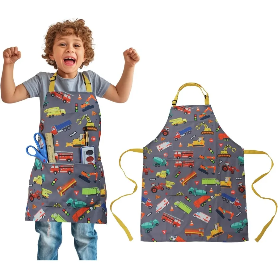 Apron - cng gardening artist painting cleaning baking pottery chef kitchen - gt boys girls
Apron - cng gardening artist painting cleaning baking pottery chef kitchen - gt boys girls