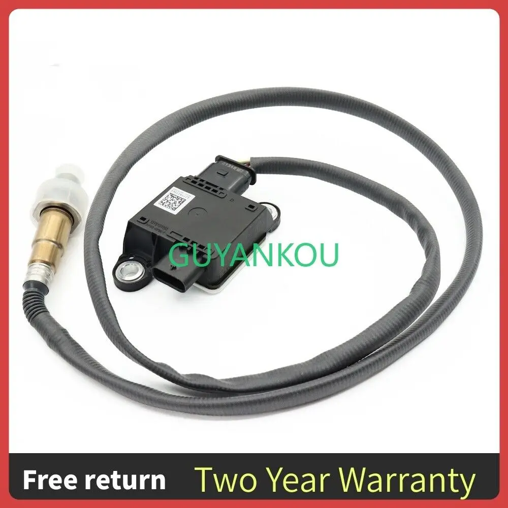 227930660R 0281007631 0281007646 PM датчик выхлопных газов для Renault Master 2014-2023 2,3 diesel
227930660R 0281007631 0281007646 PM датчик выхлопных газов для Renault Master 2014-2023 2,3 diesel