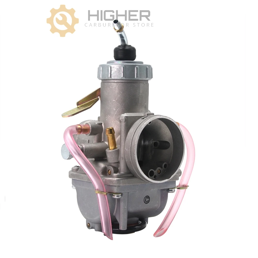 carburetor KITRacing Performance VM28 Motorcycle Carburetor for 110cc to 250cc Dirt Pit Bike ATV
carburetor KITRacing Performance VM28 Motorcycle Carburetor for 110cc to 250cc Dirt Pit Bike ATV