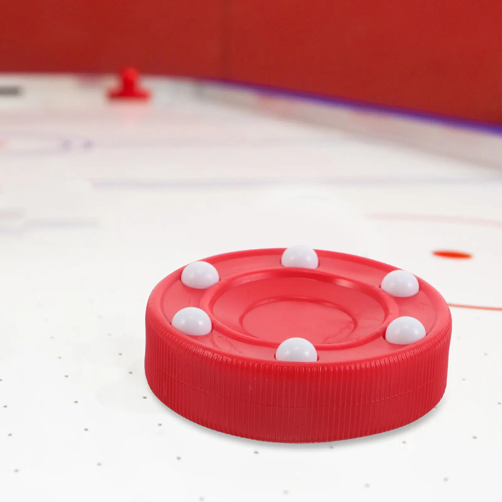 Хоккейные шайбы для роллер-хоккея: универсальные для тренировок по хоккею на траве, для использования в помещении и на улице, обеспечивают стабильную производительность и развитие навыков.
Хоккейные шайбы для роллер-хоккея: универсальные для тренировок по хоккею на траве, для использования в помещении и на улице, обеспечивают стабильную производительность и развитие навыков.