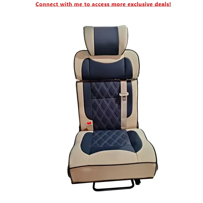 Modified Car Seat Folded Wholesale Seat Backrest Passenger Seating Rv Seats Folding Passenger Seating
Modified Car Seat Folded Wholesale Seat Backrest Passenger Seating Rv Seats Folding Passenger Seating