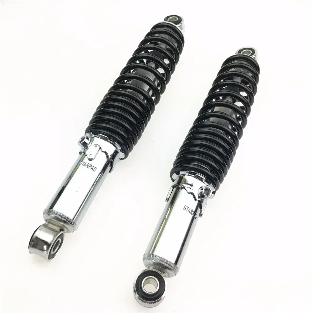 Electric Vehicle Hydraulic Rear Shock Absorber Electric Motorcycle Rear Shock Absorber
Electric Vehicle Hydraulic Rear Shock Absorber Electric Motorcycle Rear Shock Absorber
