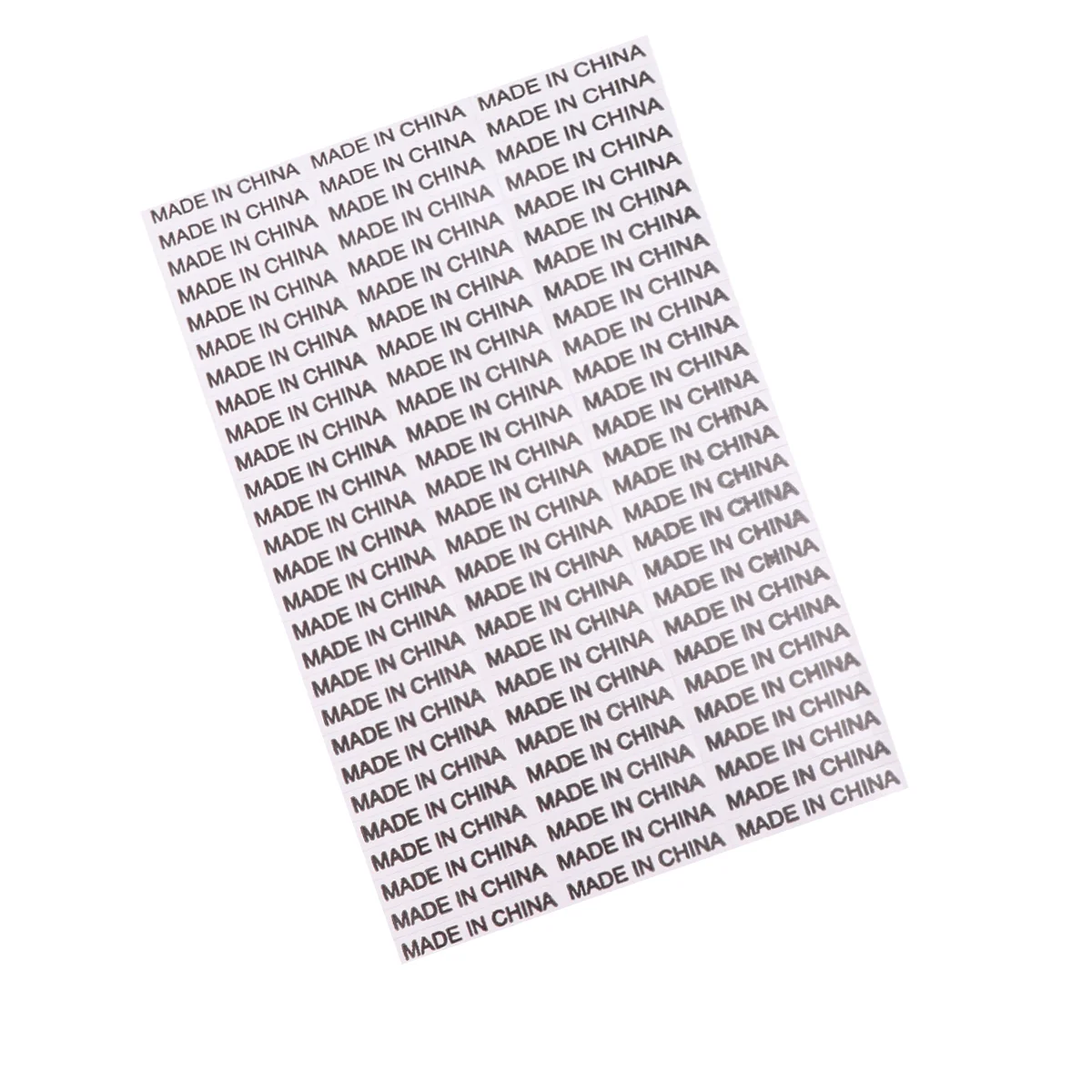 5000 Pcs China Imported Stickers Made Transparent Waterproof Labels Package Oval Self Adhesive
5000 Pcs China Imported Stickers Made Transparent Waterproof Labels Package Oval Self Adhesive
