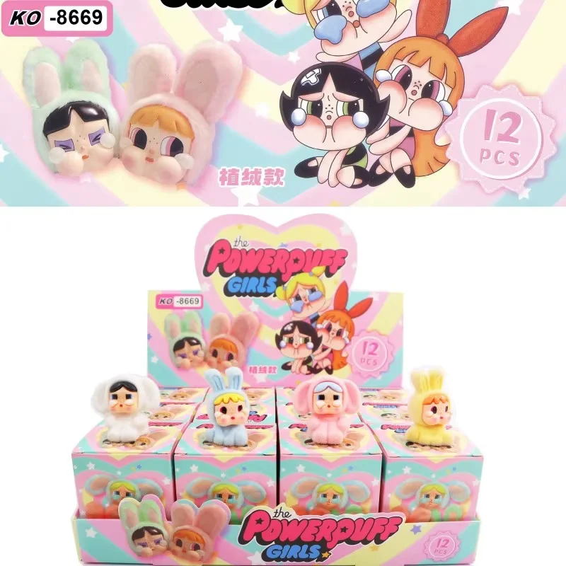 12pcs/set Stitch Fashion Toys Blind Box Mini Anime Character Decorations Doll Kids Birthday Gift Unboxing Toys
12pcs/set Stitch Fashion Toys Blind Box Mini Anime Character Decorations Doll Kids Birthday Gift Unboxing Toys